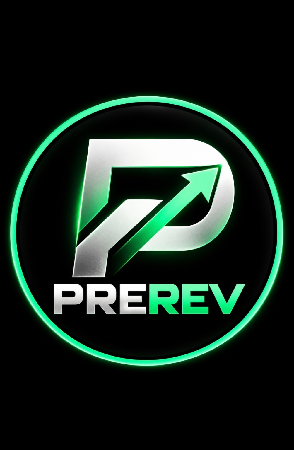 PREREV emblem